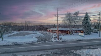 Plains, PA Medical - 200 S River St