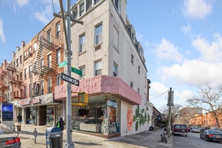 Brooklyn, NY Retail - 480 5th Ave