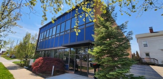 Lansing, MI Office - 608 S Washington Ave