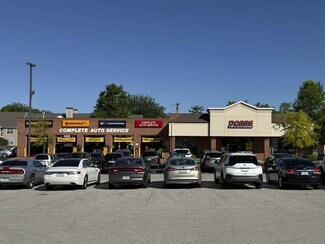 Florissant, MO undefined - 537 Howdershell Rd