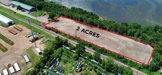 Shakopee, MN Commercial Land - 11081 Chaparral Ave