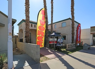 Calexico, CA Office - 416 E 2nd St