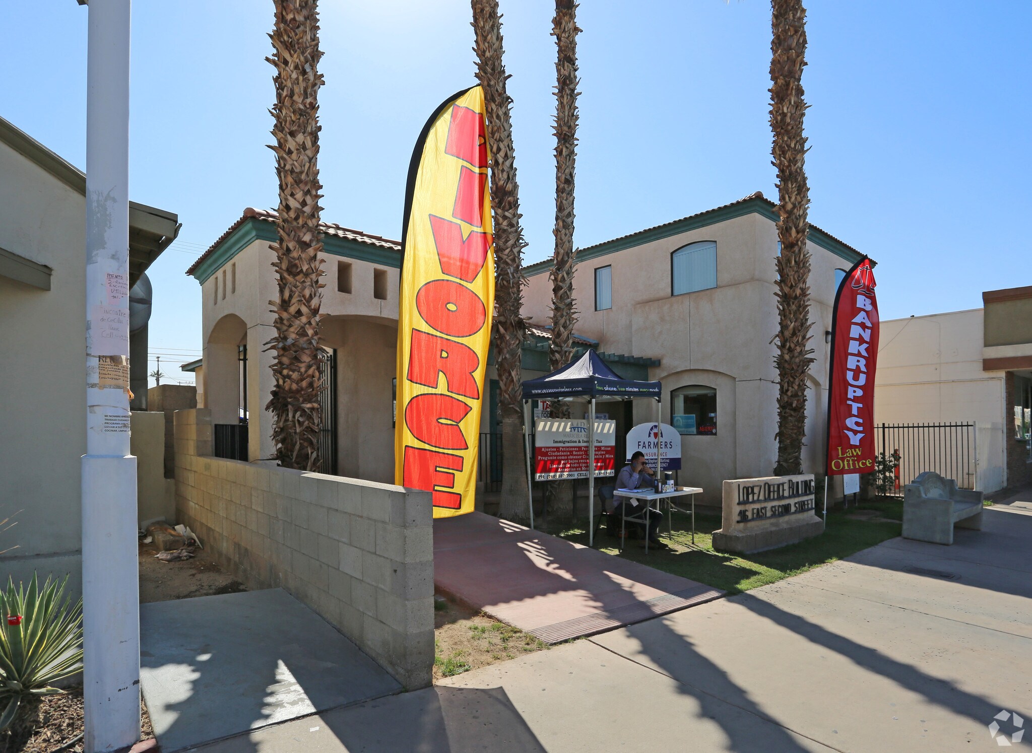 416 E 2nd St, Calexico, CA for Sale