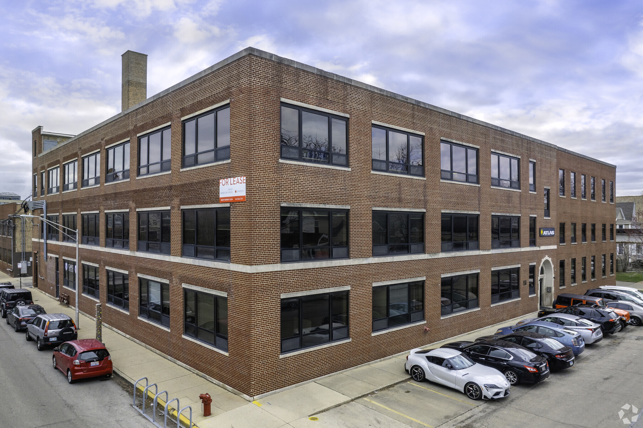 1801 W Warner Ave, Chicago, IL for Rent