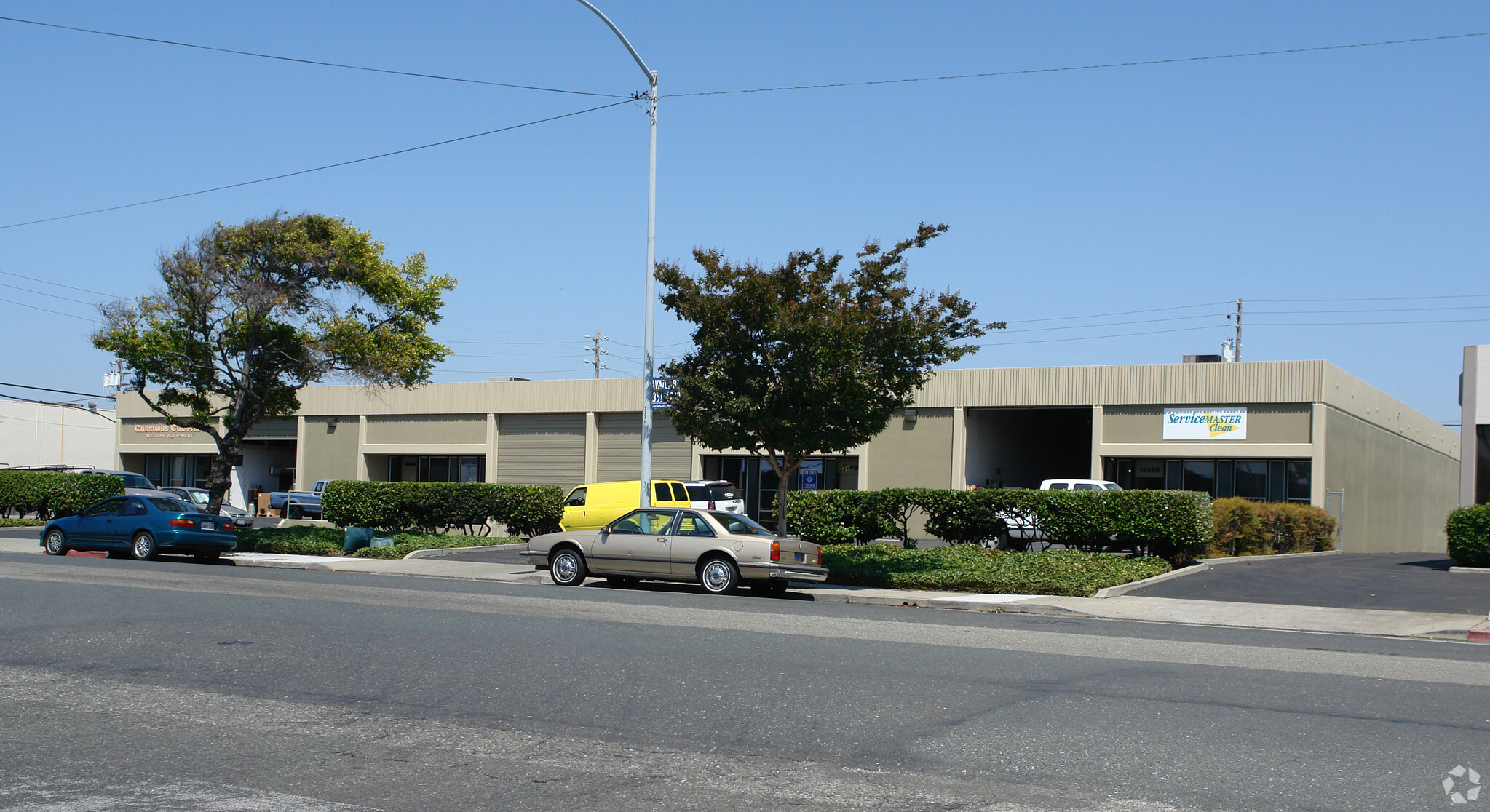 14492-14498 Wicks Blvd, San Leandro, CA for Rent