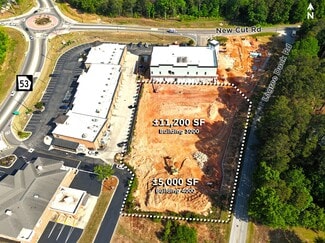 Flexible Multipurpose BTS Opportunity