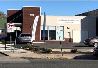 Rockville Centre, NY Medical - 485 Merrick Rd
