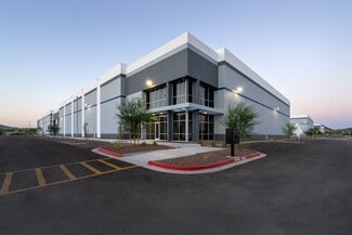 Phoenix, AZ Industrial - 500 E Pinnacle Peak Rd