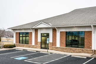 Staunton, VA Medical - 16 Gosnell