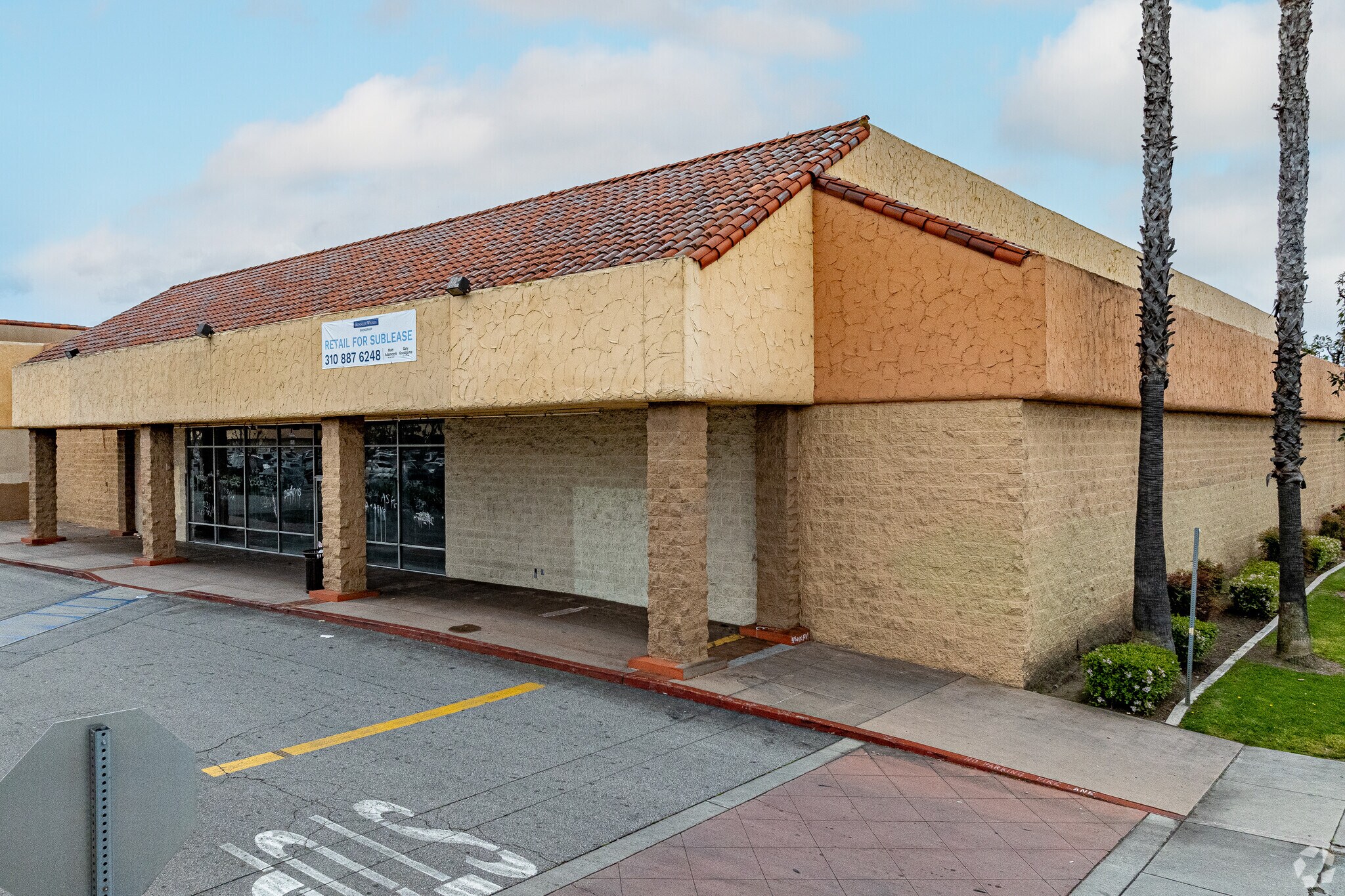 8600-8800 Whittier Blvd, Pico Rivera, CA for Rent