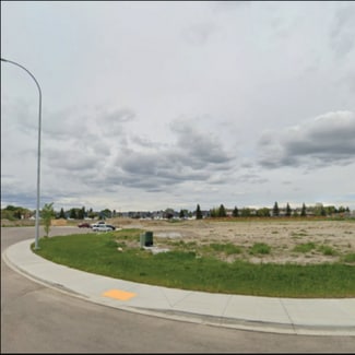 Calgary, AB Industrial Land - 5236 28 Ave