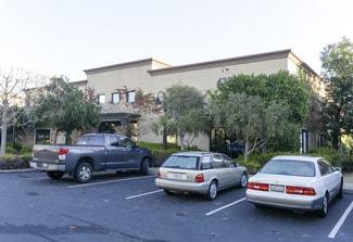 San Rafael, CA Warehouse - 4320 Redwood Hwy
