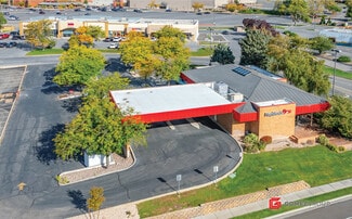 Layton, UT Bank - 999 N Hill Field Rd Layton, UT Bank - 999 N Hill Field Rd