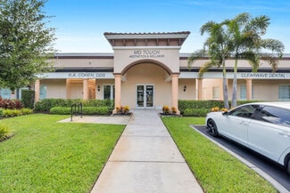 Coral Springs, FL Medical - 8882 Royal Palm Blvd