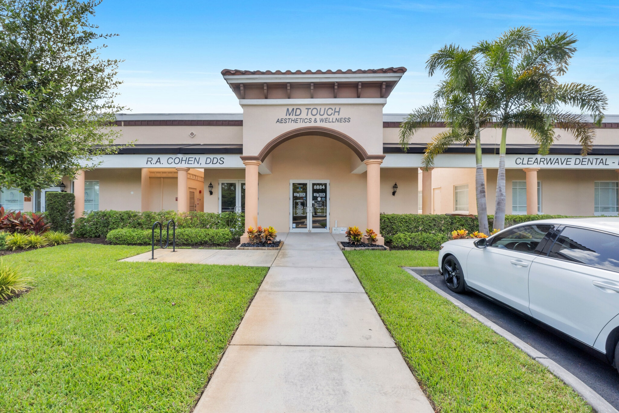8882 Royal Palm Blvd, Coral Springs, FL for Rent