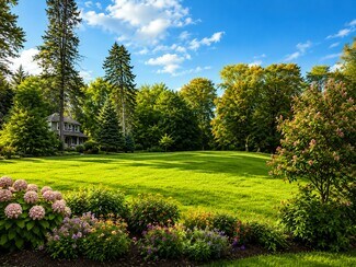 New City, NY Residential - 9 Spruce Dr