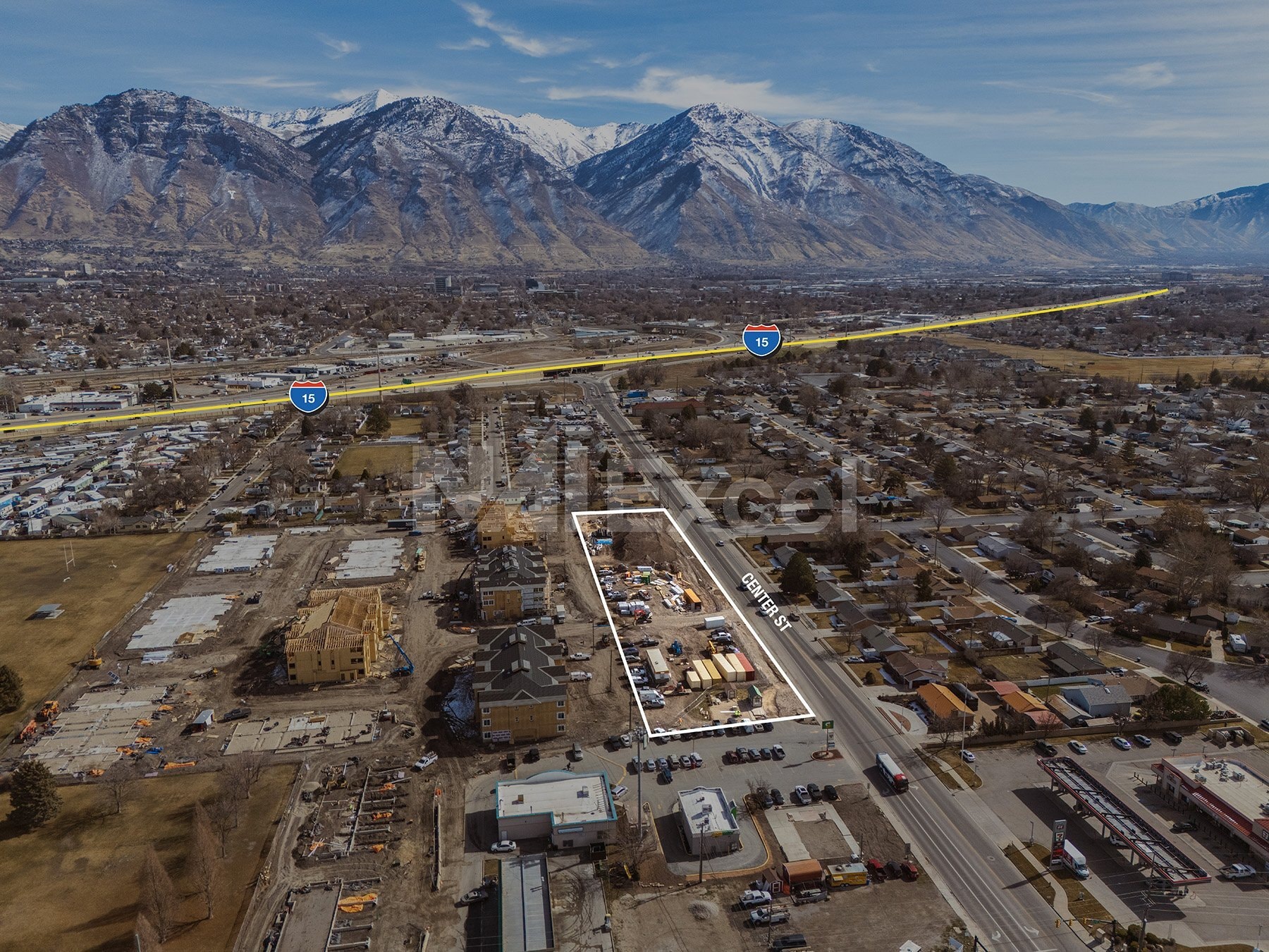 1852 W Center St, Provo, UT for Rent