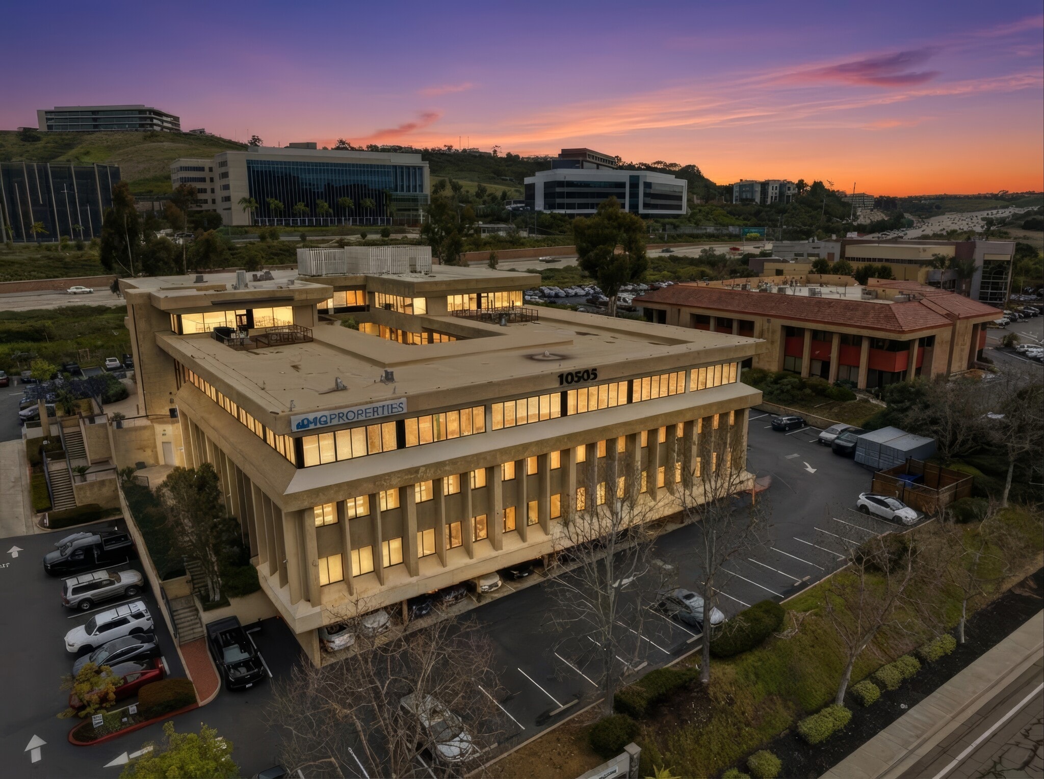 10505 Sorrento Valley Rd, San Diego, CA for Sale