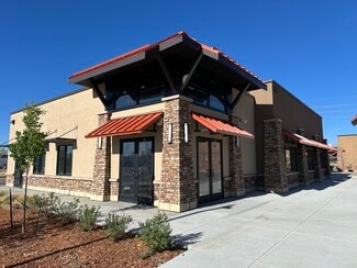 Boulder, CO Retail - 6325 Lookout Rd Boulder, CO Retail - 6325 Lookout Rd