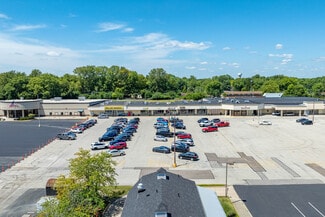 Wilmington, OH Office/Retail, Retail - 935 S South St Wilmington, OH Office/Retail, Retail - 935 S South St