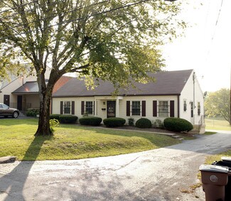 Nashville, TN undefined - 2807 Foster Ave