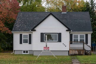 Riverview, NB Office - 406 Coverdale Rd