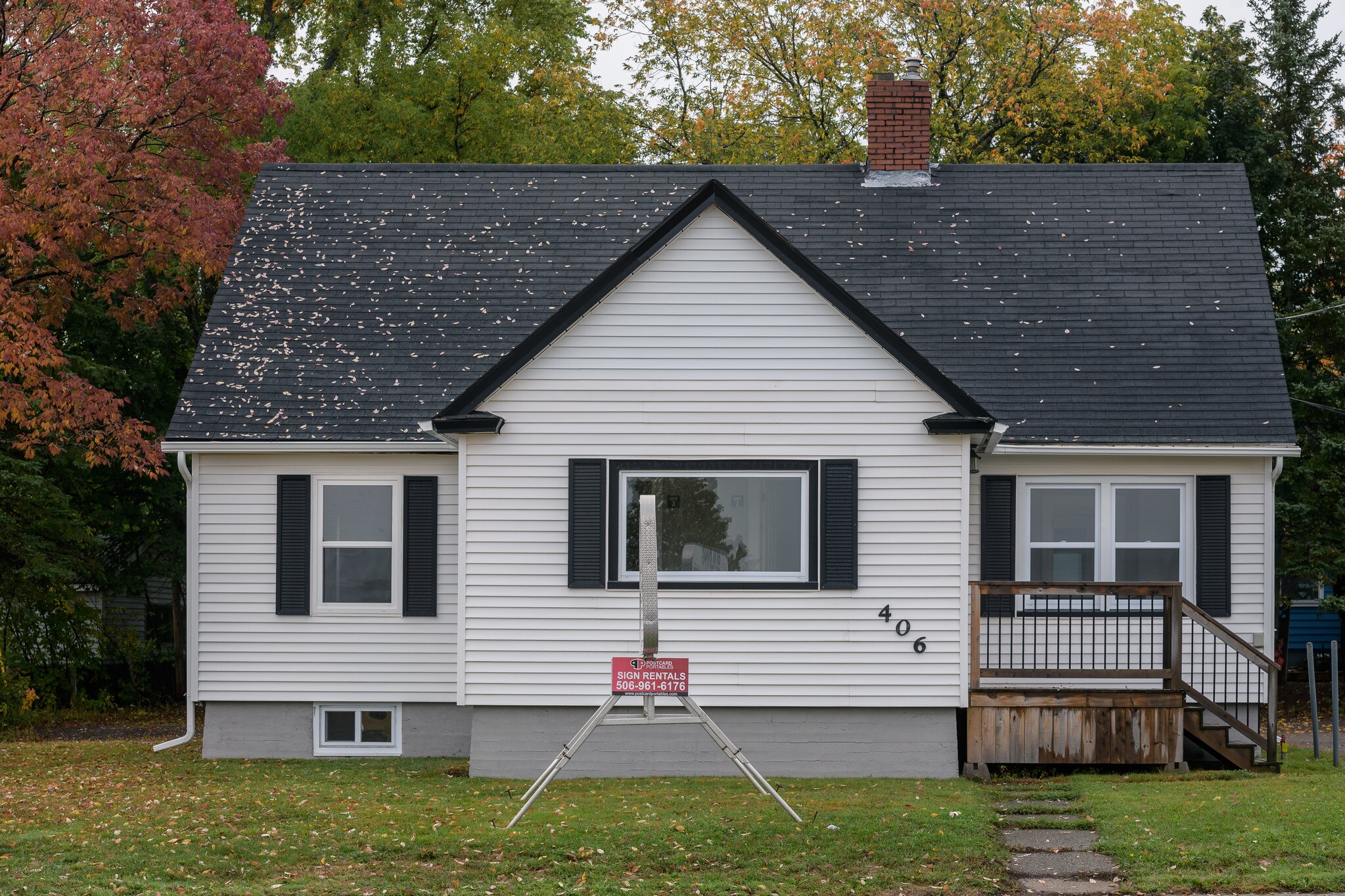 406 Coverdale Rd, Riverview, NB for Rent