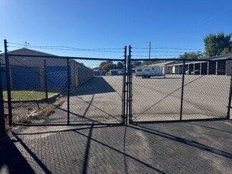 Wichita, KS Commercial Land - 3401 N Hillside Ave