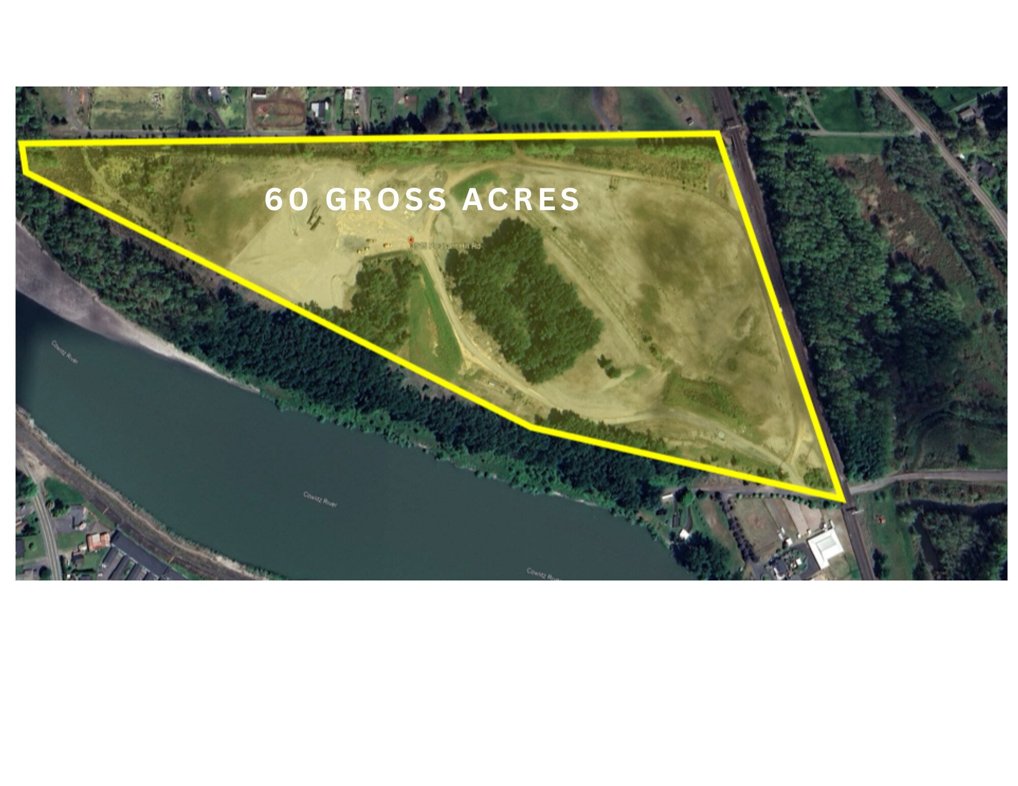 3515 Pleasant Hill Rd, Kelso, WA for Sale