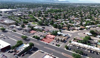 Albuquerque, NM undefined - 8008 Menaul Blvd NE