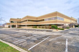 Boulder, CO Light Manufacturing - 6101 Lookout Rd