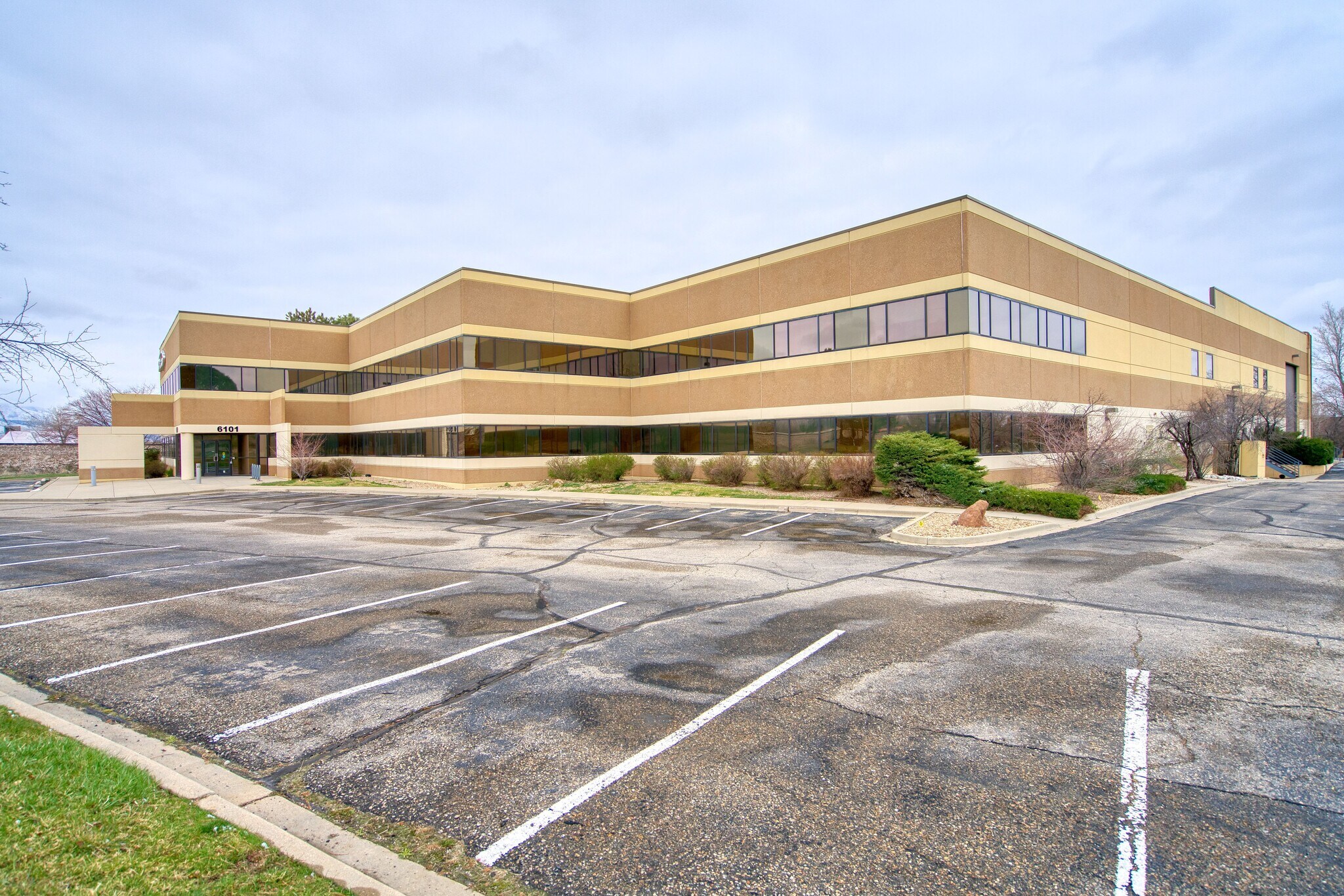 6101 Lookout Rd, Boulder, CO for Sale