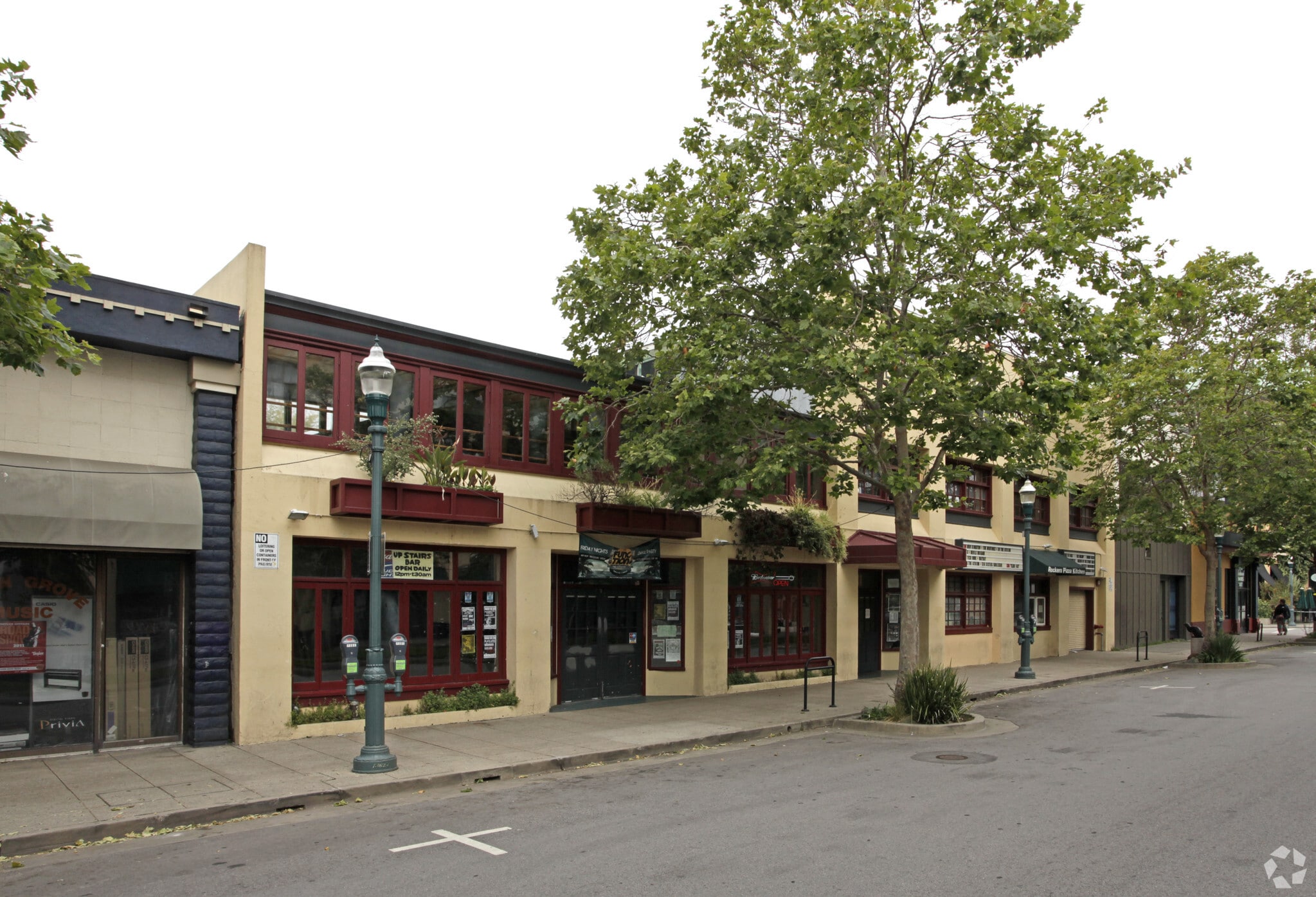 1009-1011 Pacific Ave, Santa Cruz, CA for Sale