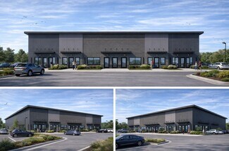 McKinney, TX Office - 255 S Coit Rd