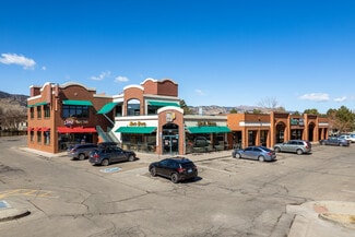 Boulder, CO Office - 3265-3275 28th St