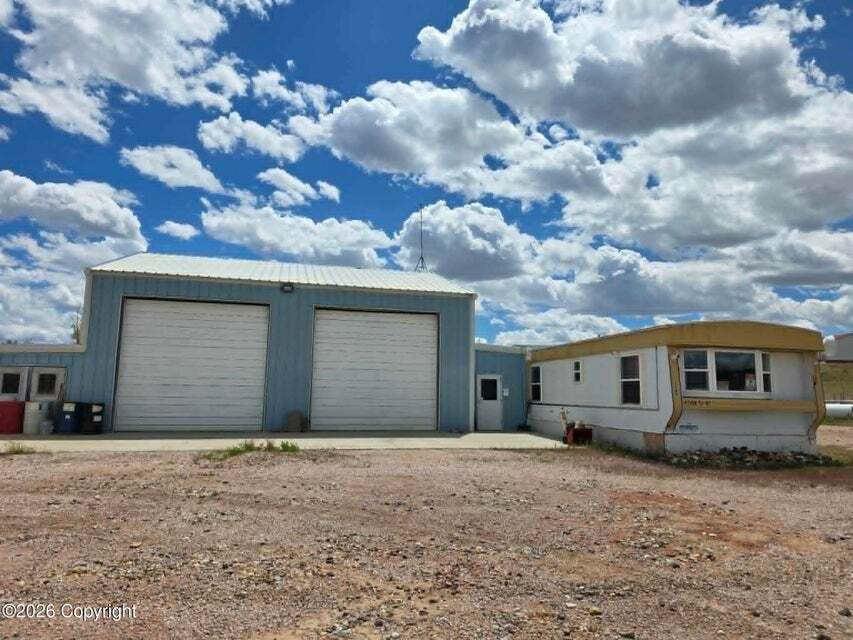 5395 M & M Cir, Gillette, WY for Sale