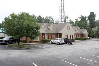 Stone Mountain, GA Office/Residential - 1298 Rockbridge Rd