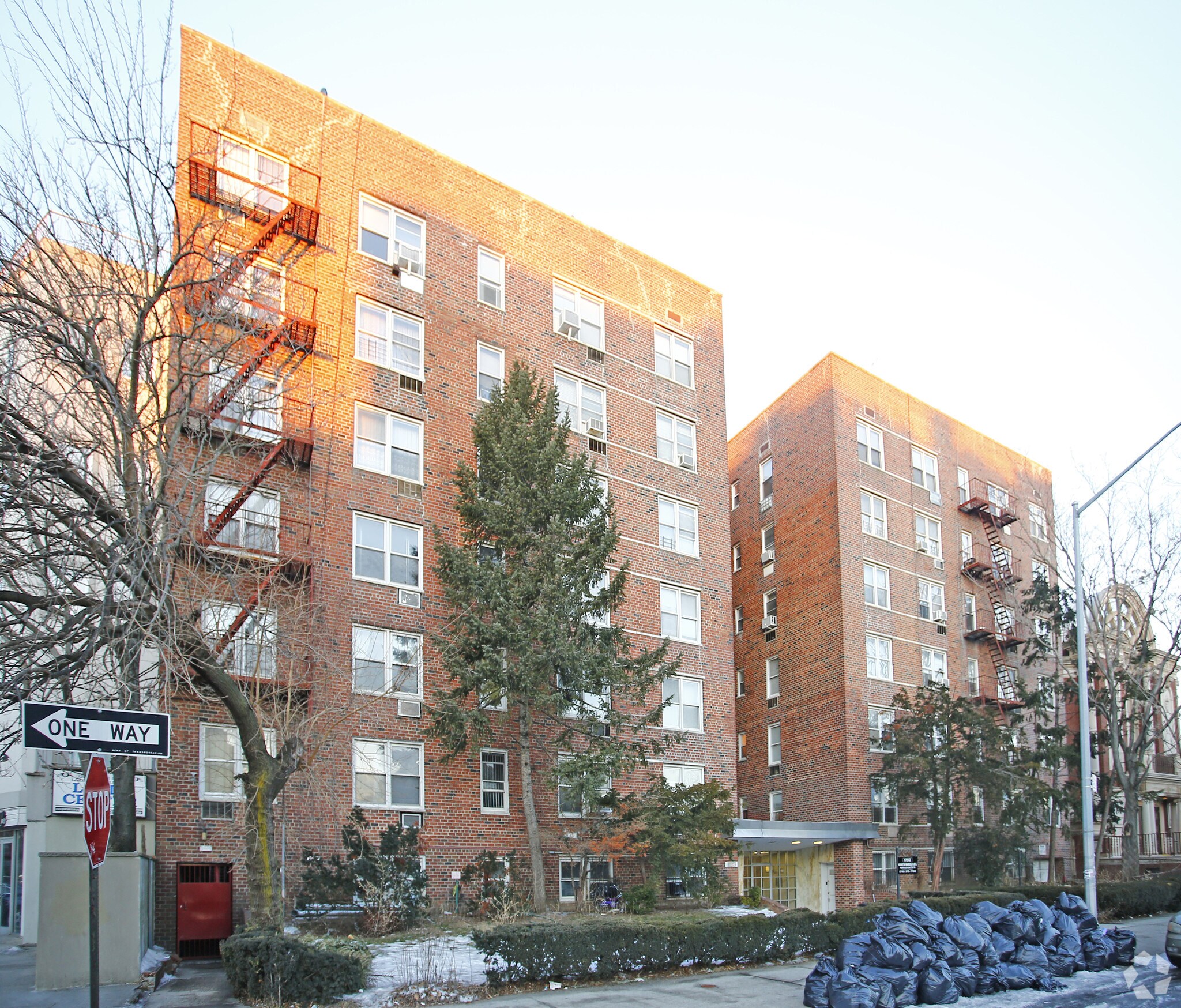 1750 Ocean Pky, Brooklyn, NY for Rent