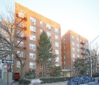 Brooklyn, NY Medical - 1750 Ocean Pky