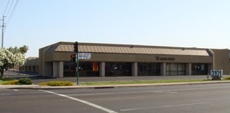 Phoenix, AZ Industrial - 3101 W Thomas Rd
