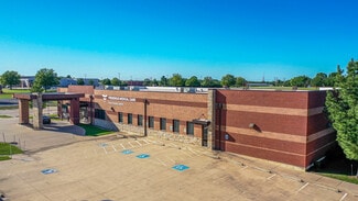 Paris, TX Medical - 635 Stone Ave