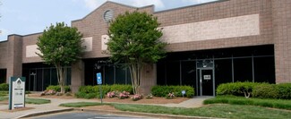 Roswell, GA Flex - 1100 Northmeadow Pky