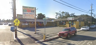 Redwood City, CA Retail - 390 4th Ave