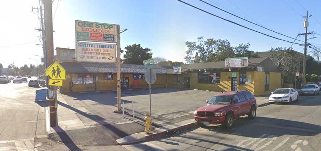 390 4th Ave, Redwood City, CA for Rent
