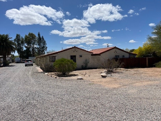 3242 E Benson Hwy, Tucson, AZ for Sale