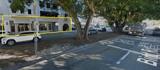 Coral Gables, FL Apartments - 4100 Salzedo St