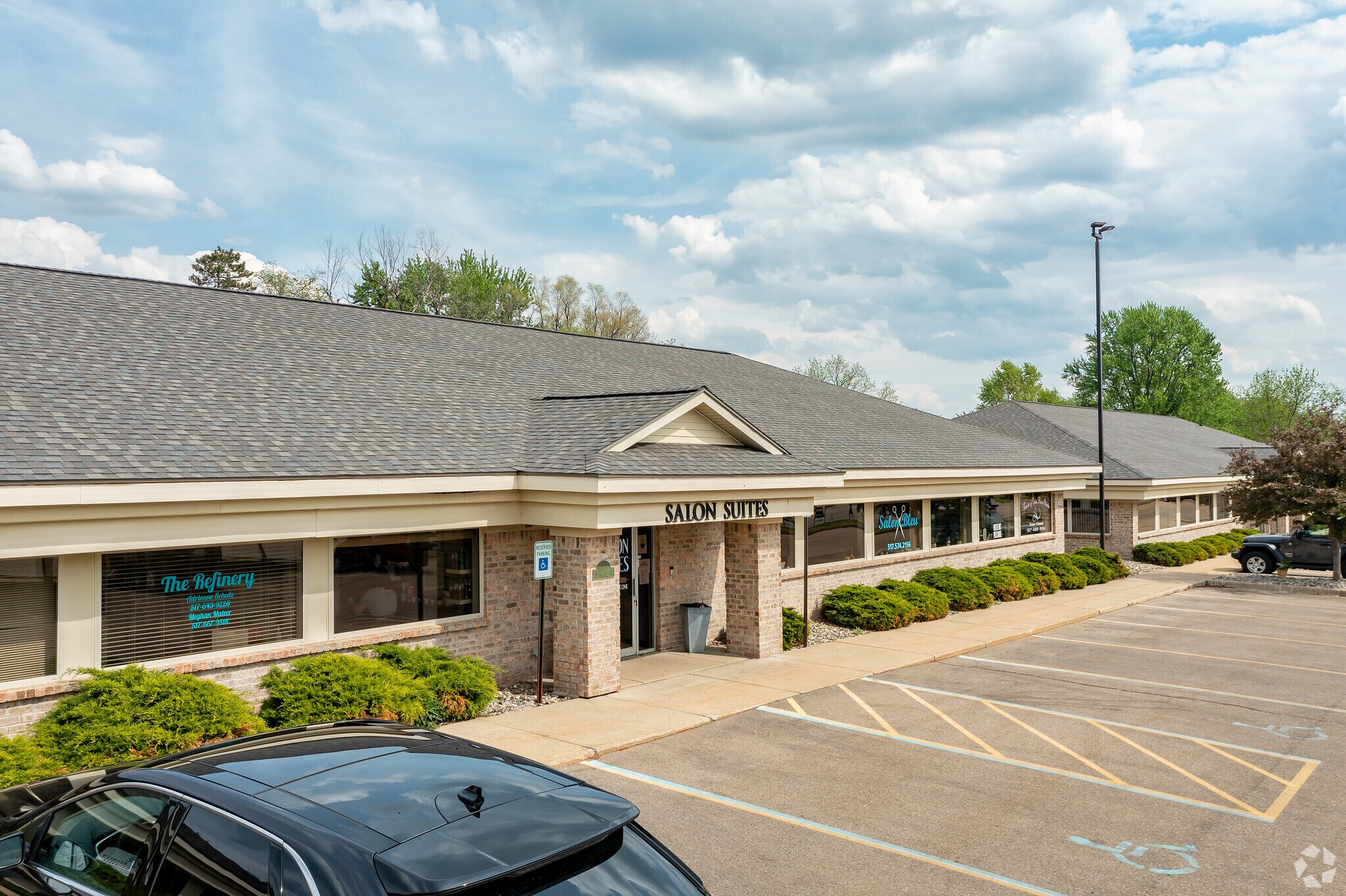 , Lansing, MI for Sale