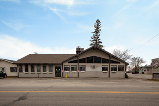 Hackensack, MN Specialty - 105 MN-371