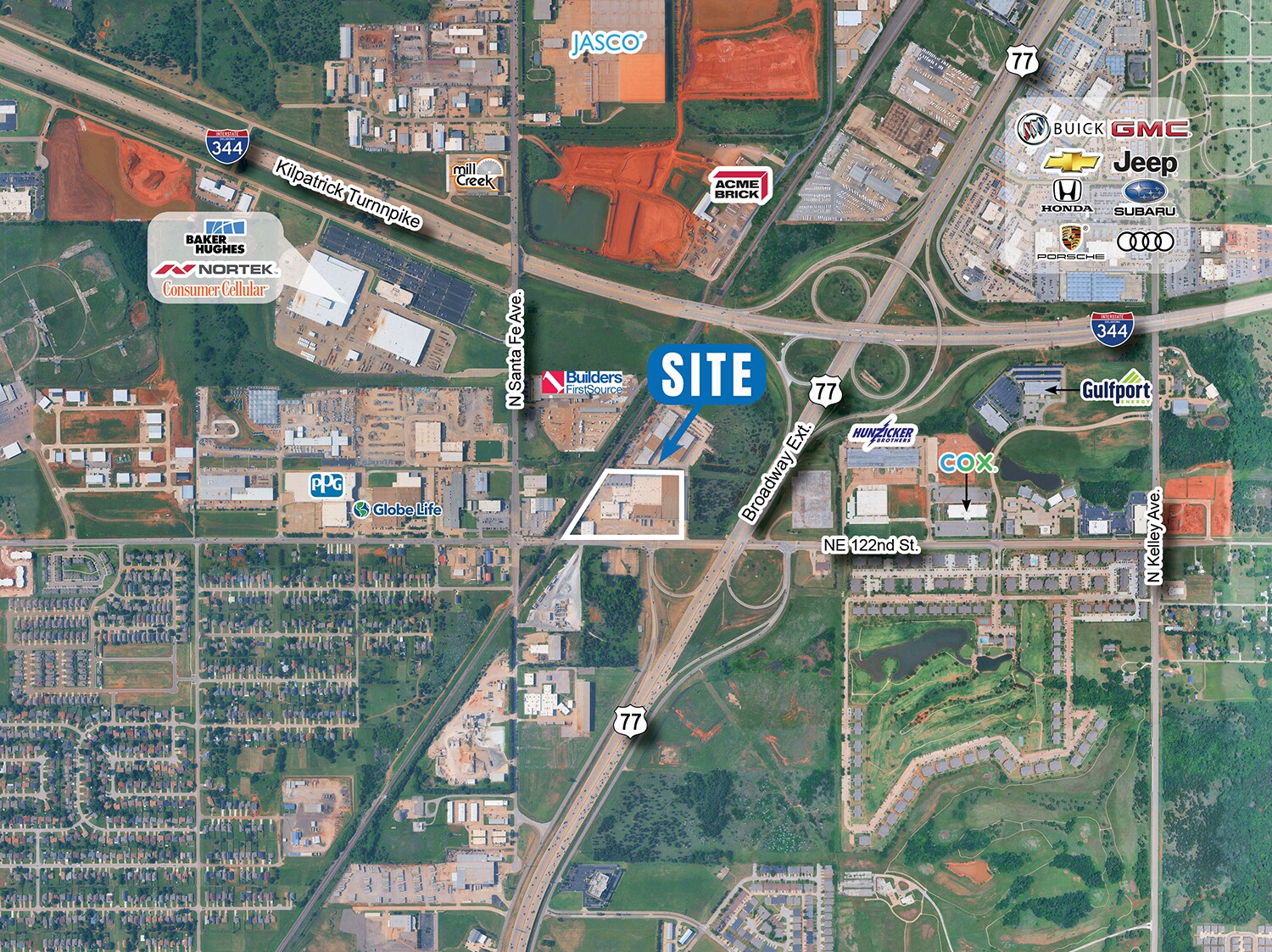 37 NE 122nd St, Oklahoma City, OK for Rent