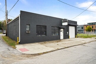 Columbus, OH Flex - 19 S Highland Ave Columbus, OH Flex - 19 S Highland Ave